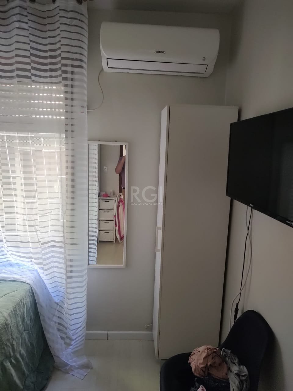 Apartamento à venda com 2 quartos, 79m² - Foto 5