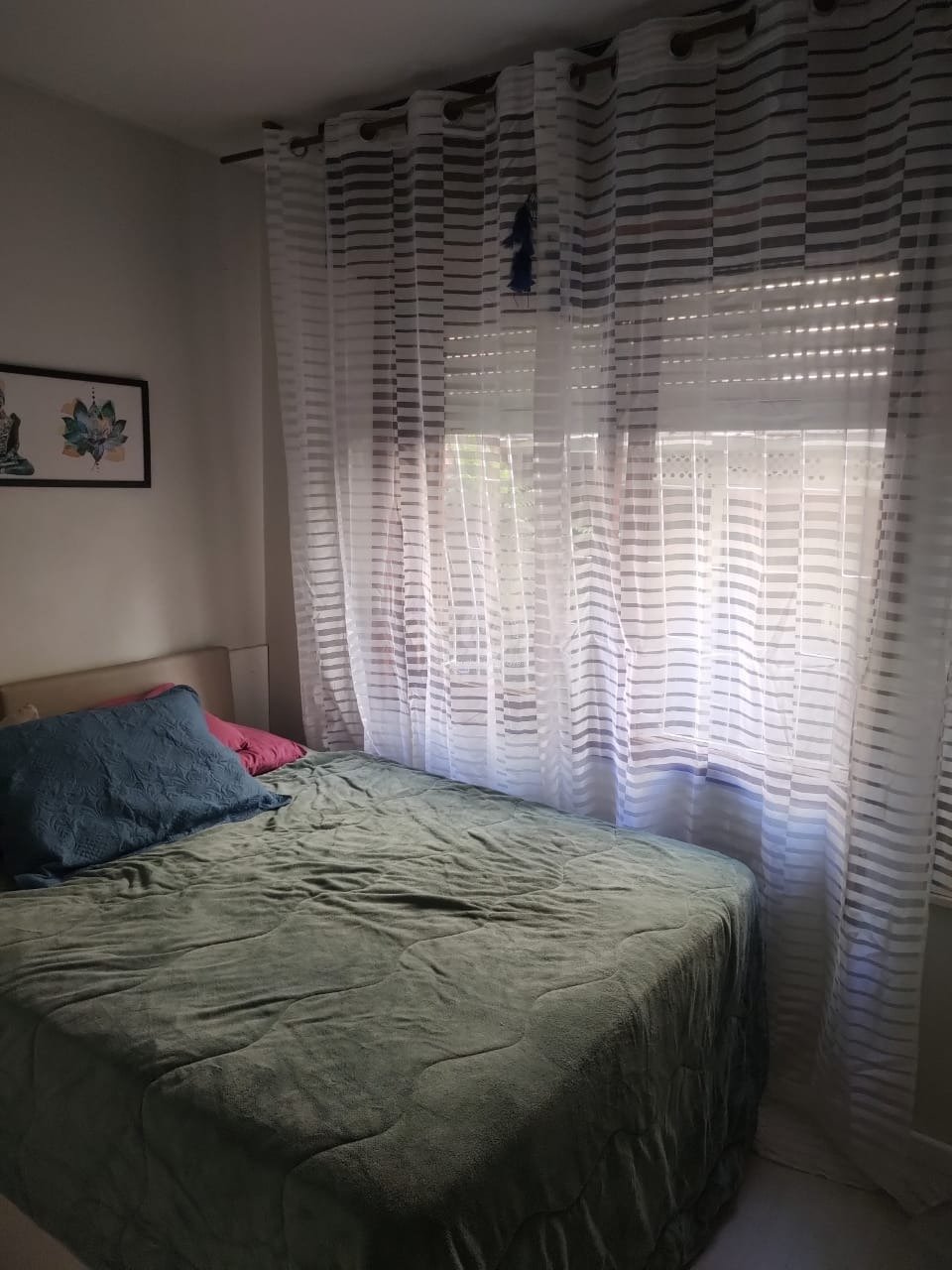 Apartamento à venda com 2 quartos, 79m² - Foto 6