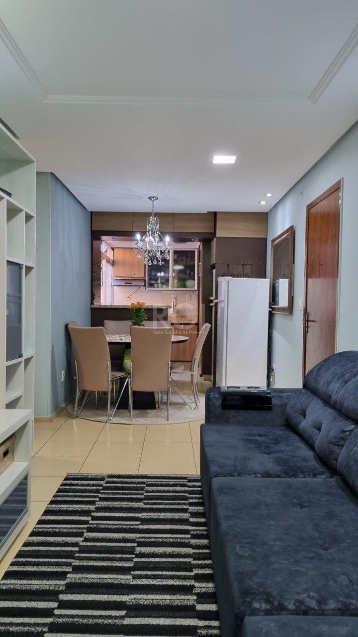 Apartamento à venda com 3 quartos, 67m² - Foto 5