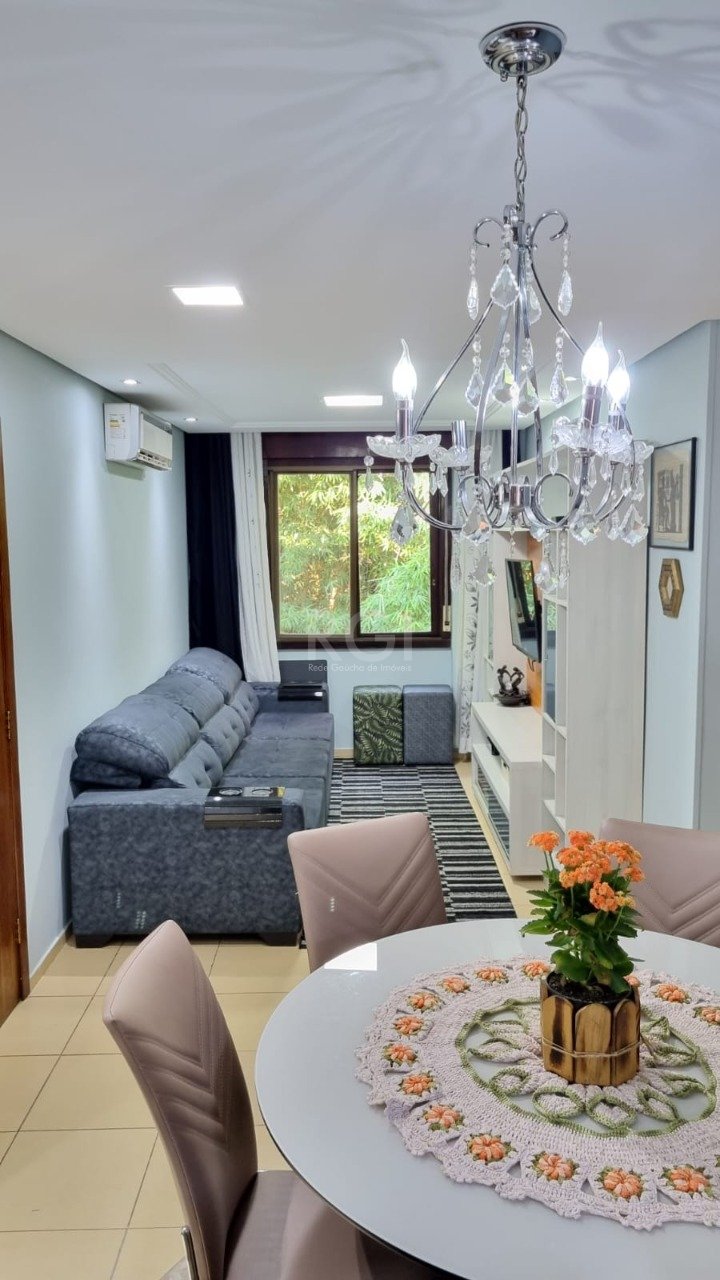 Apartamento à venda com 3 quartos, 67m² - Foto 6