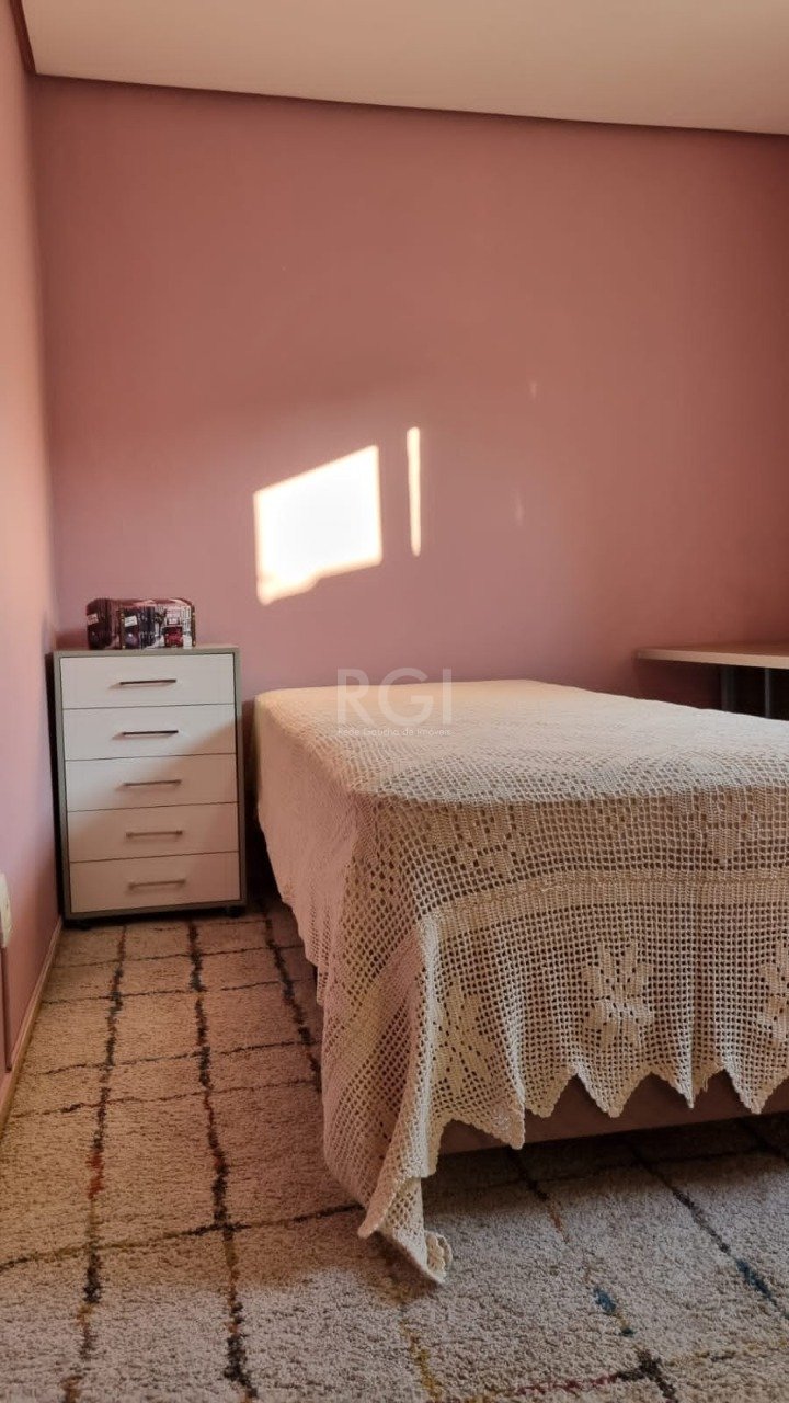 Apartamento à venda com 3 quartos, 67m² - Foto 12