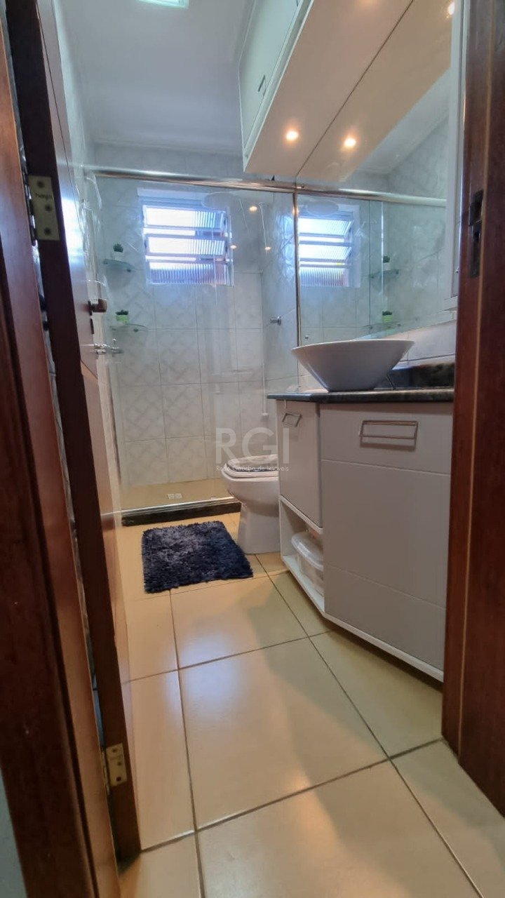 Apartamento à venda com 3 quartos, 67m² - Foto 13