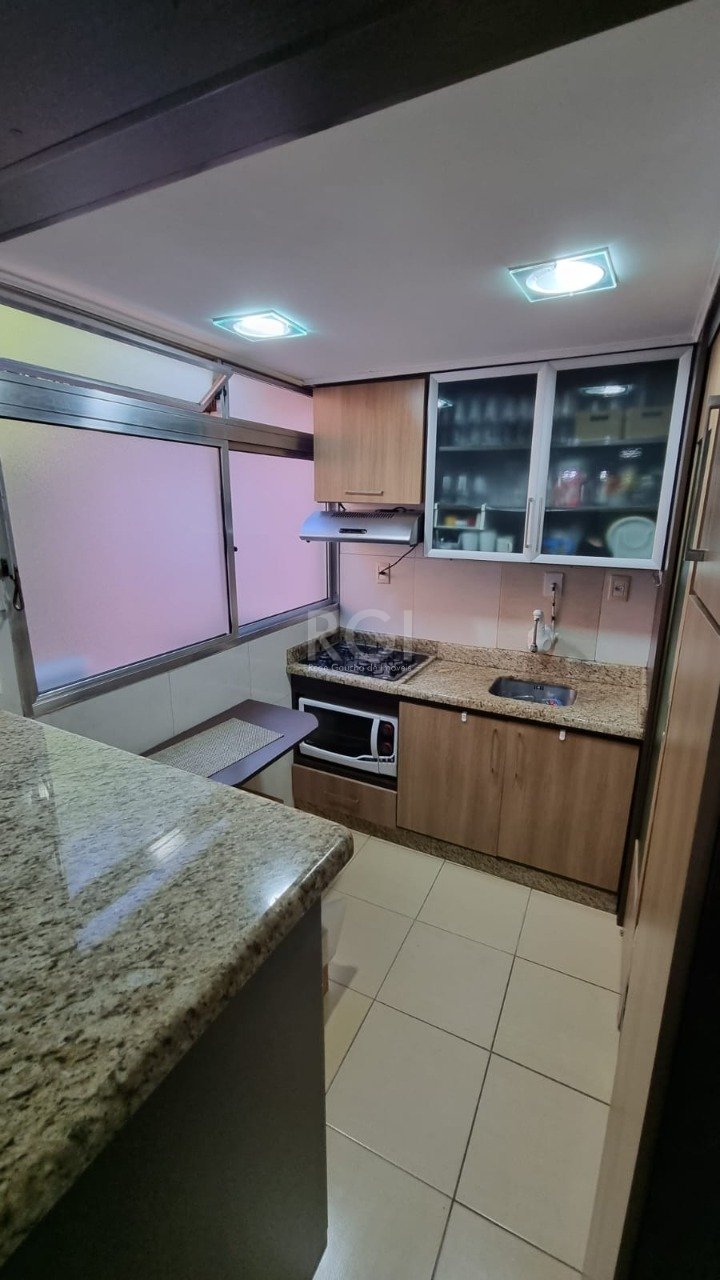 Apartamento à venda com 3 quartos, 67m² - Foto 16