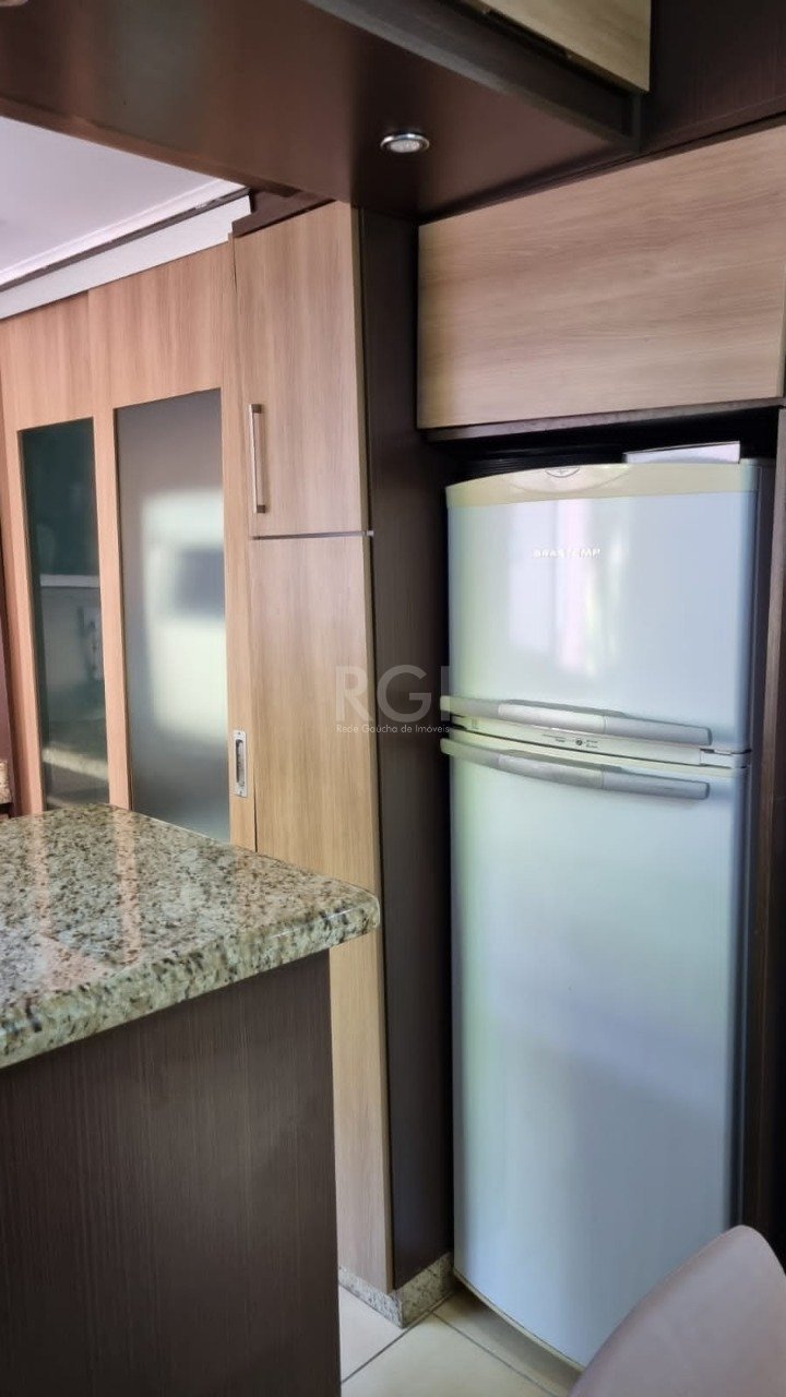 Apartamento à venda com 3 quartos, 67m² - Foto 17