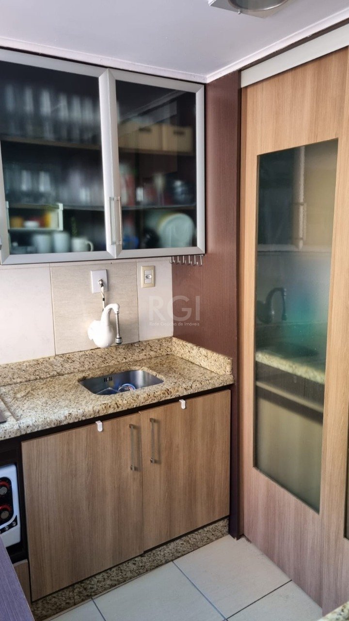 Apartamento à venda com 3 quartos, 67m² - Foto 18