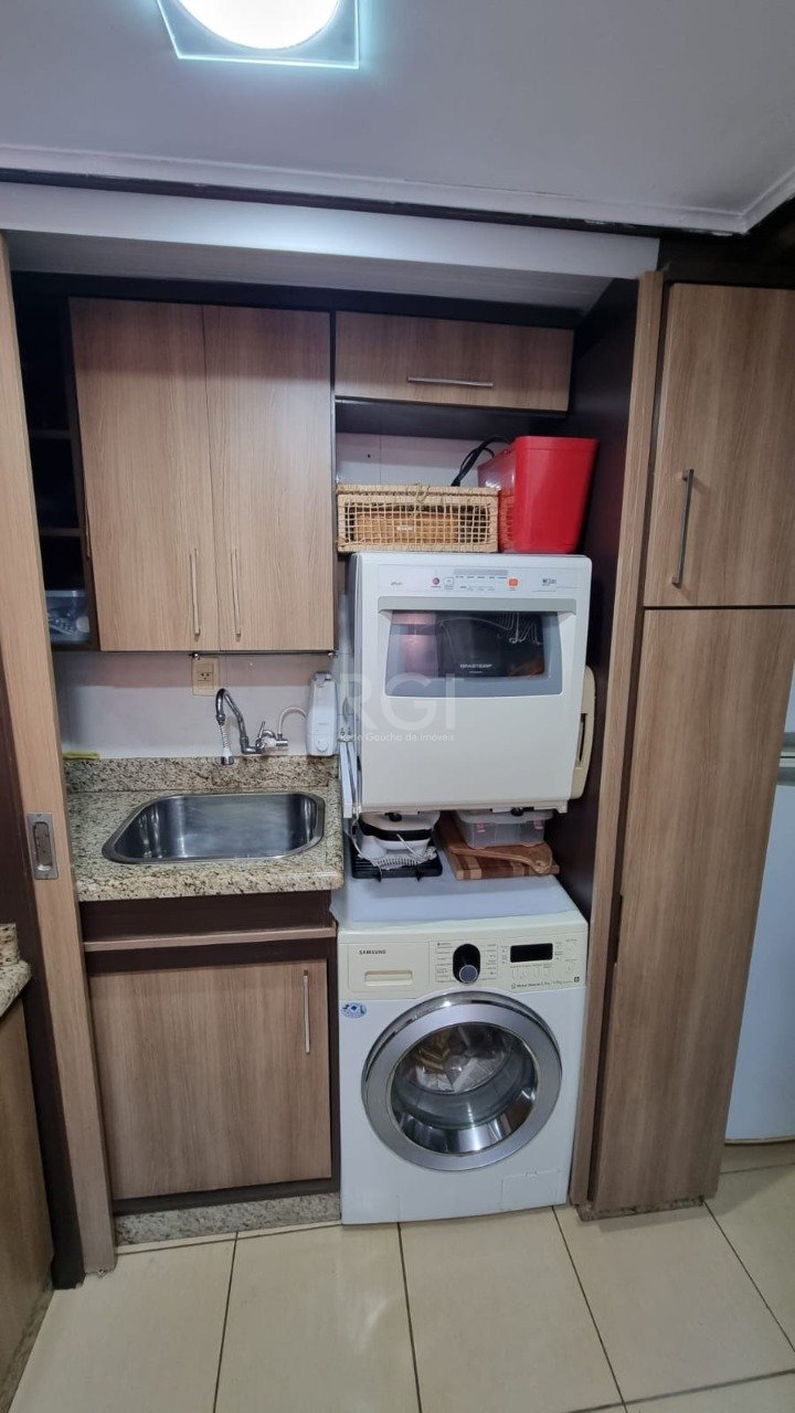 Apartamento à venda com 3 quartos, 67m² - Foto 19