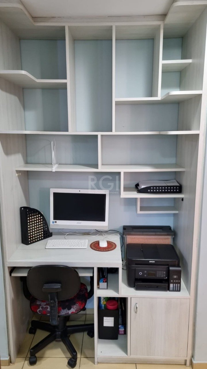 Apartamento à venda com 3 quartos, 67m² - Foto 20