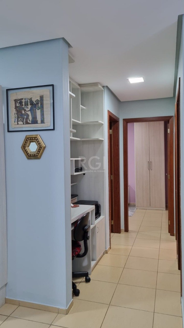 Apartamento à venda com 3 quartos, 67m² - Foto 21