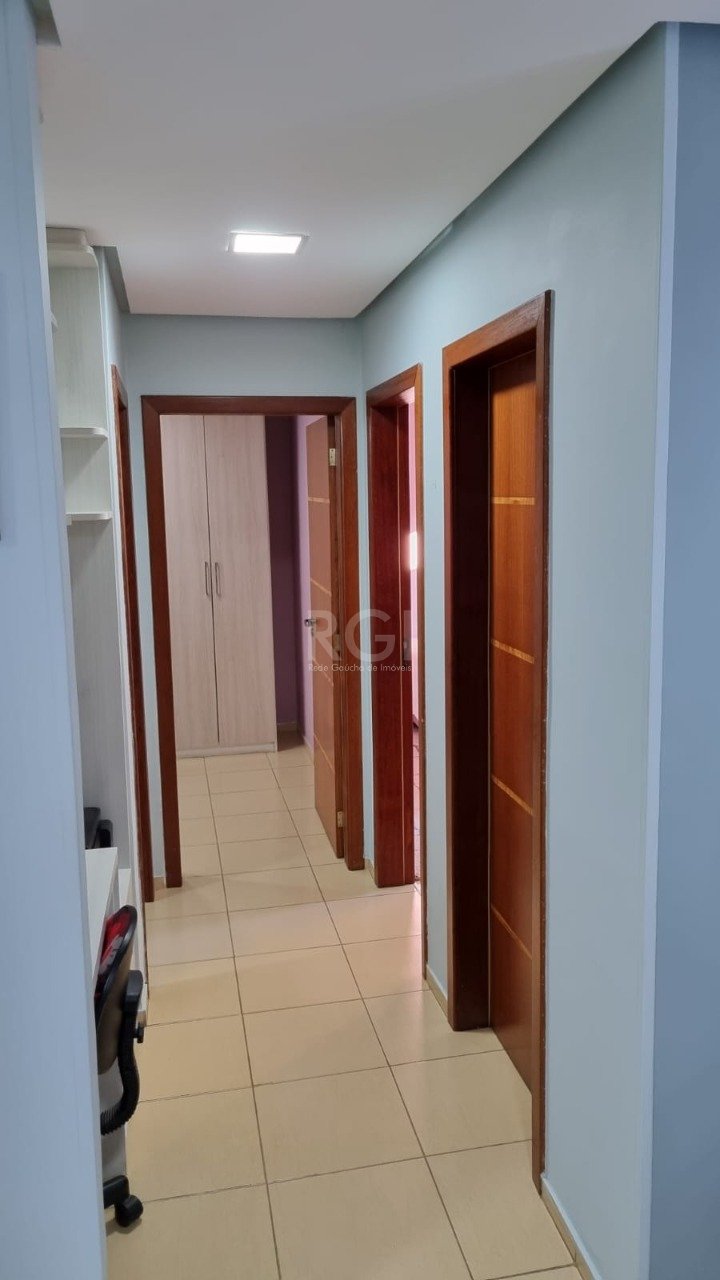 Apartamento à venda com 3 quartos, 67m² - Foto 22