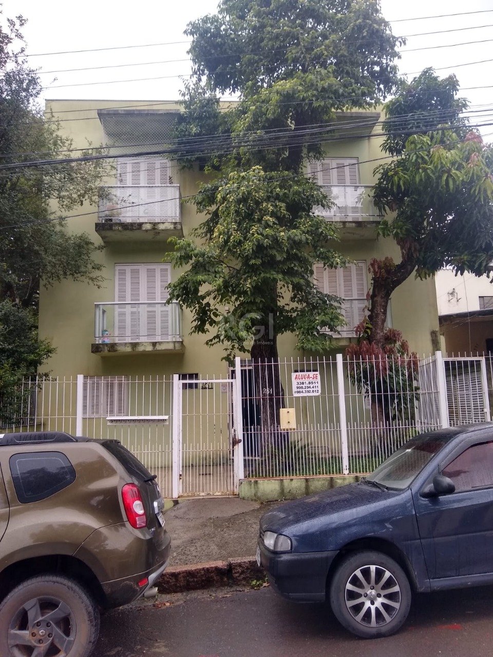 Prédio Inteiro à venda, 550m² - Foto 1