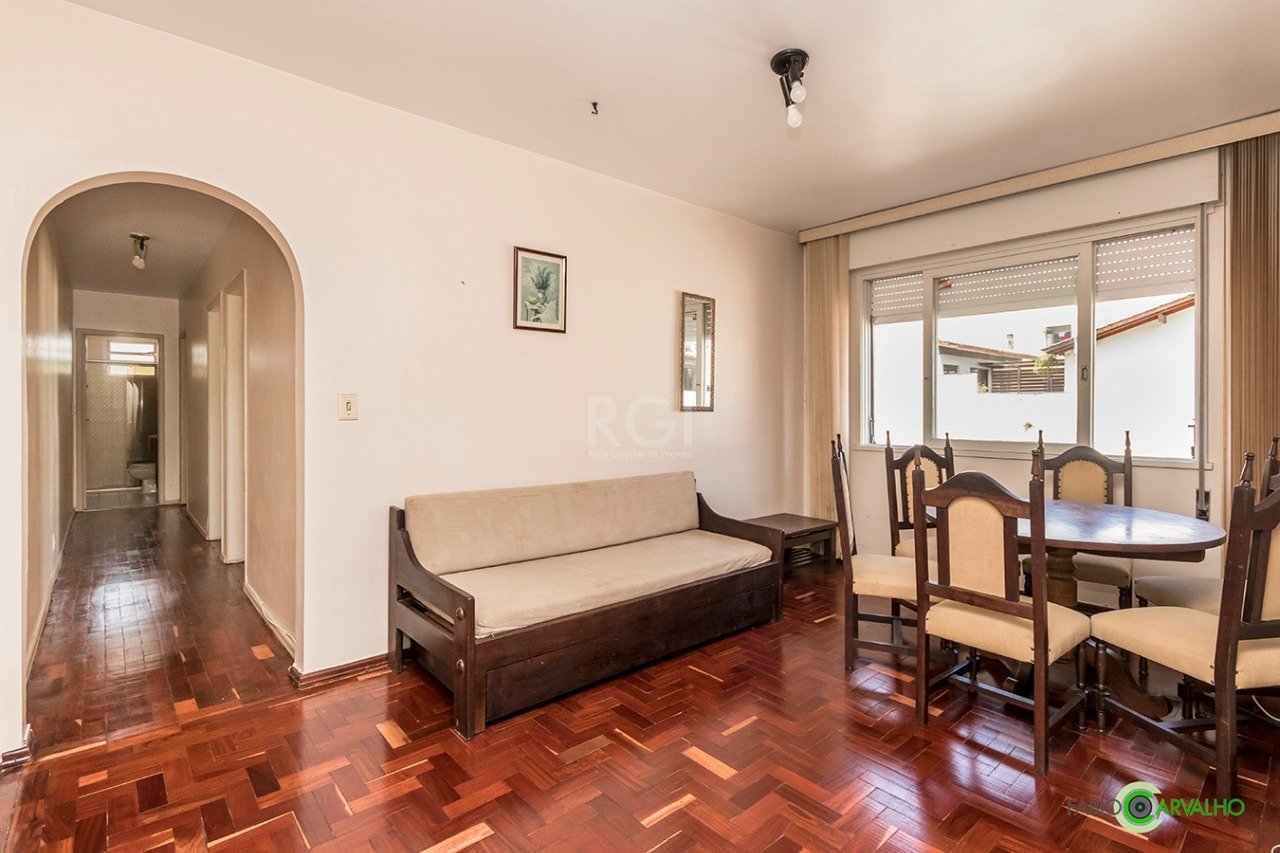 Apartamento à venda com 3 quartos, 85m² - Foto 5