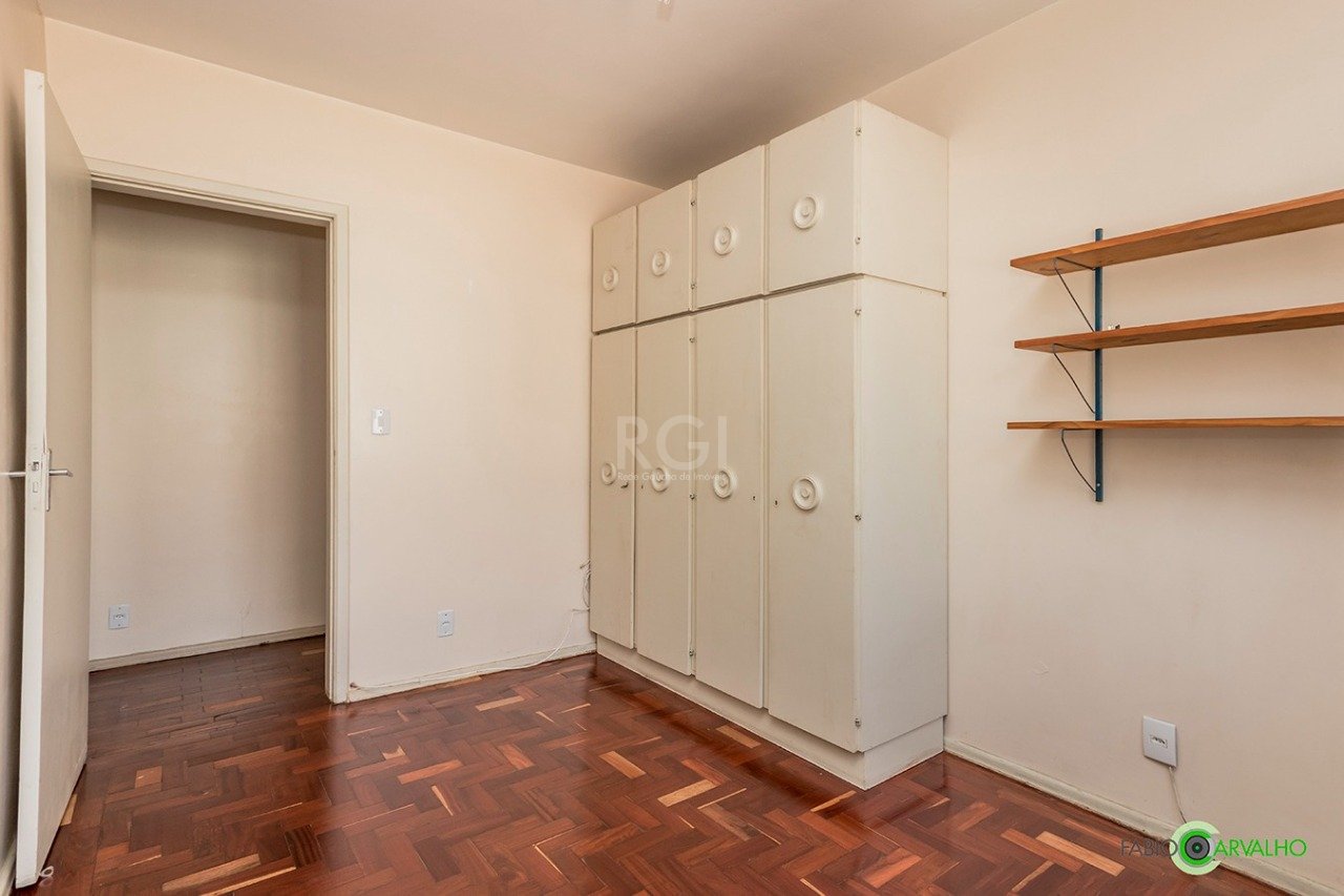 Apartamento à venda com 3 quartos, 85m² - Foto 12