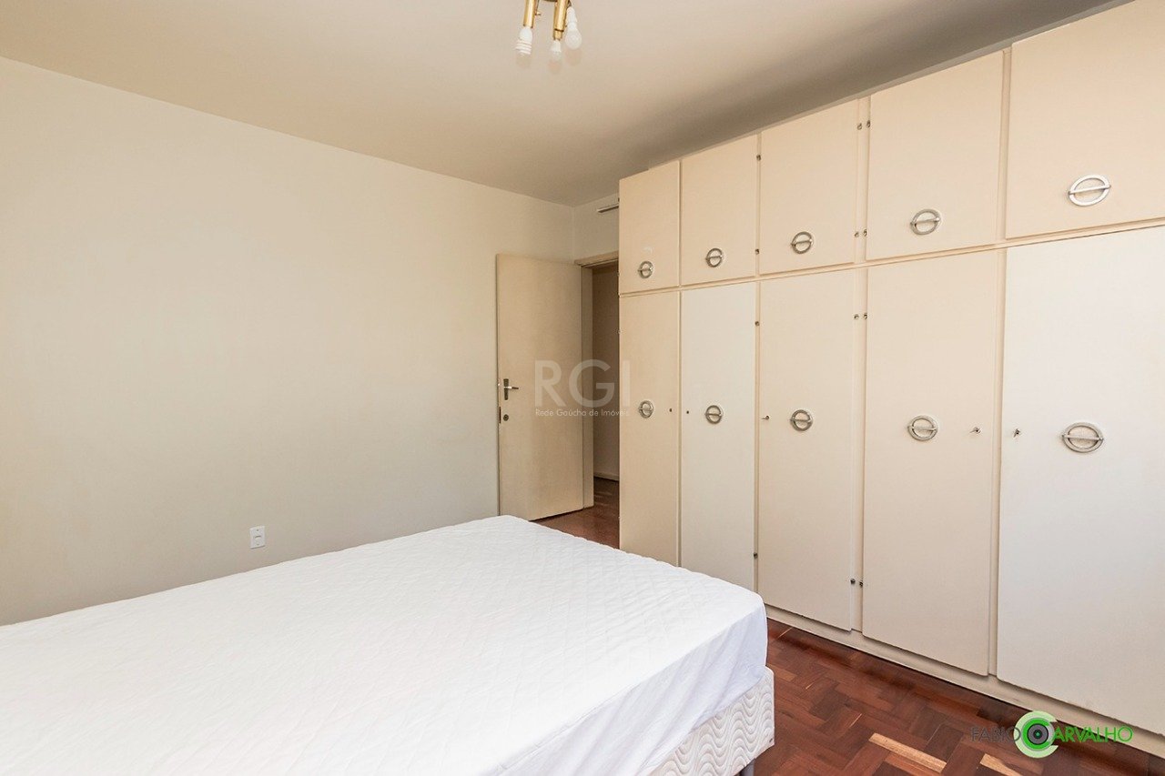 Apartamento à venda com 3 quartos, 85m² - Foto 14