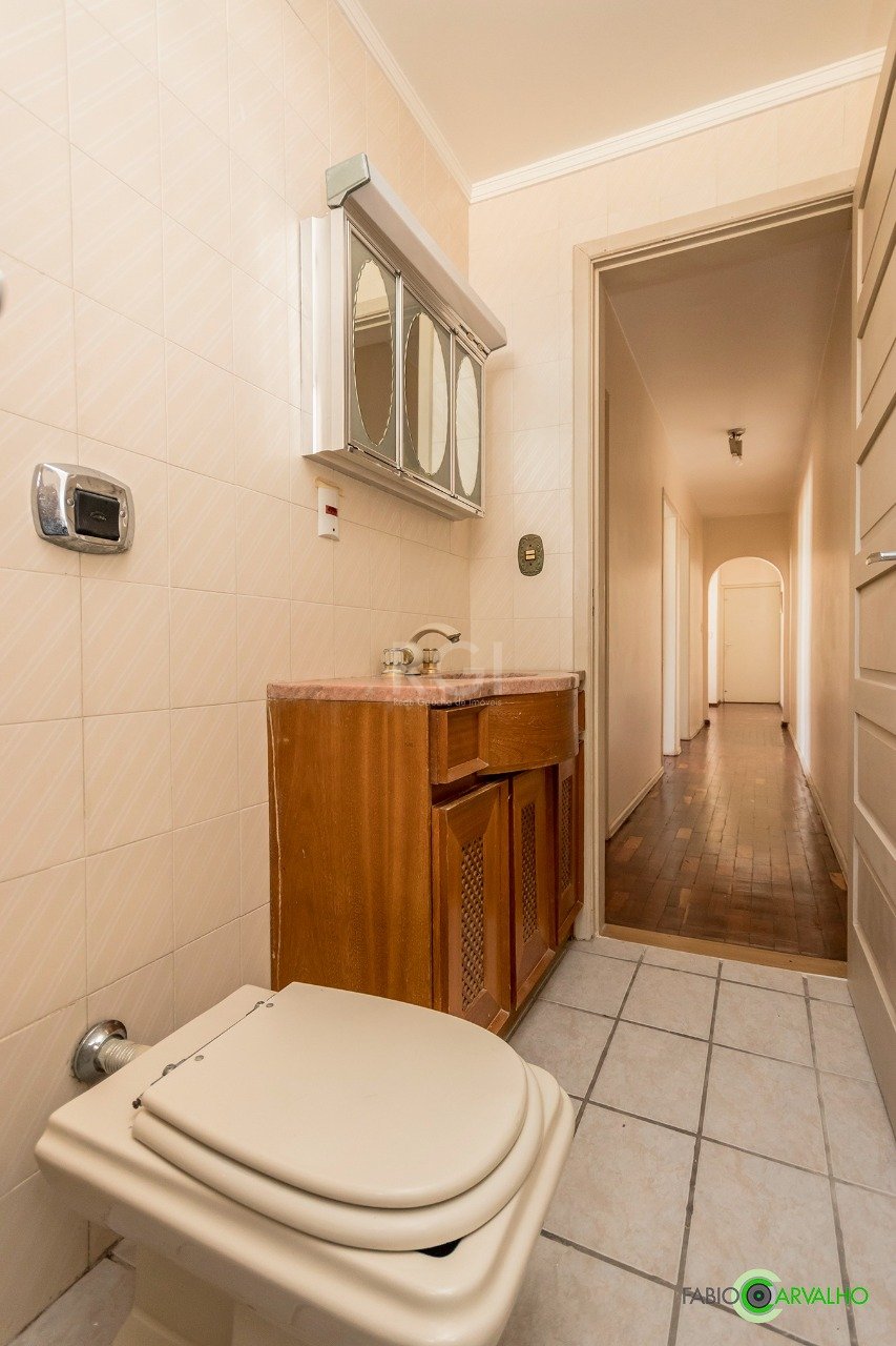 Apartamento à venda com 3 quartos, 85m² - Foto 19