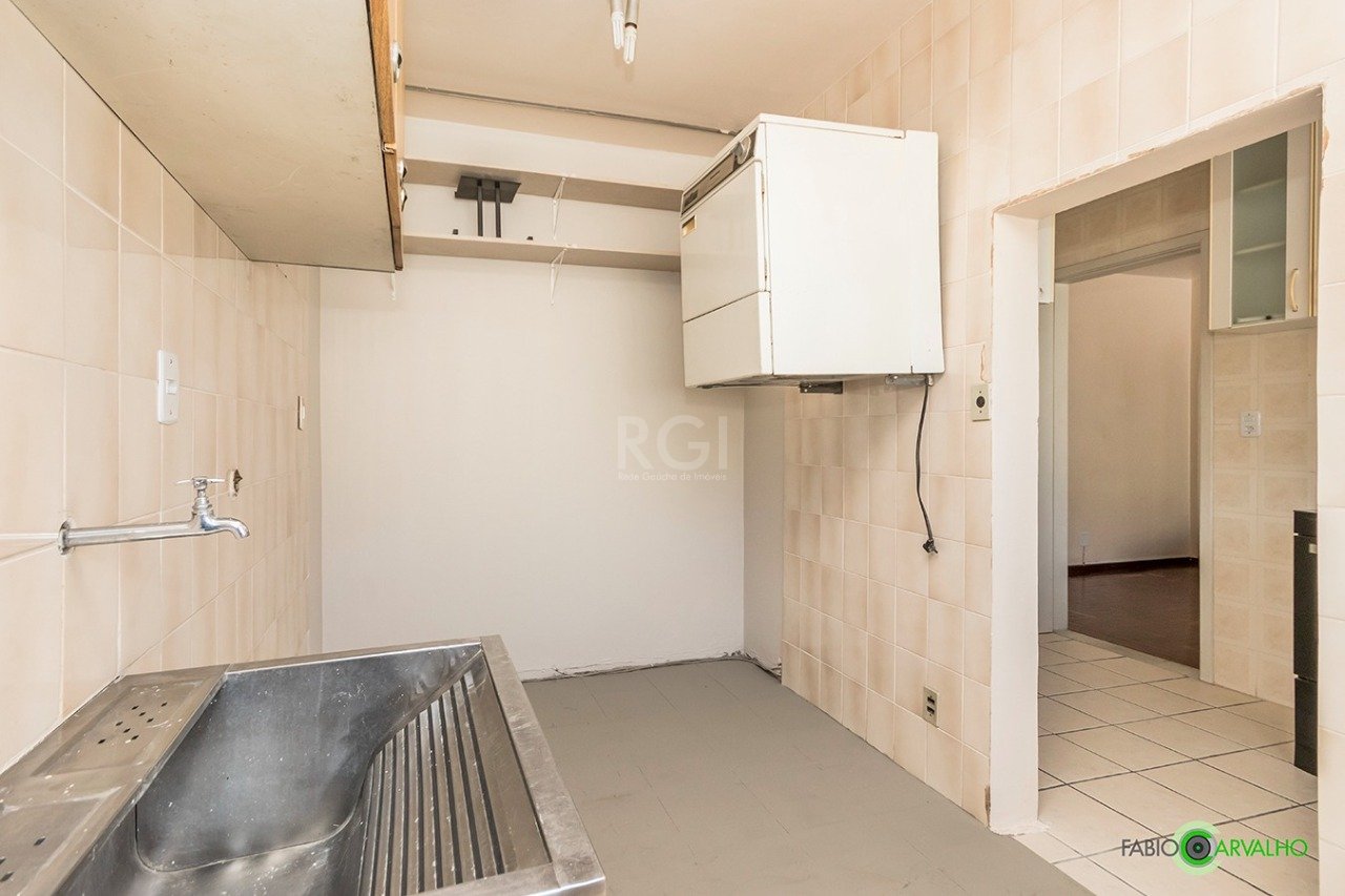 Apartamento à venda com 3 quartos, 85m² - Foto 27