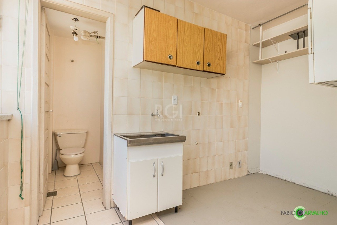 Apartamento à venda com 3 quartos, 85m² - Foto 29