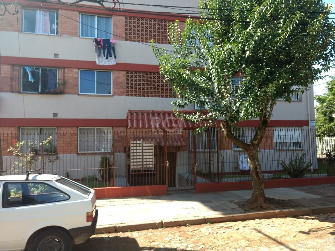 Apartamento à venda com 1 quarto, 46m² - Foto 2