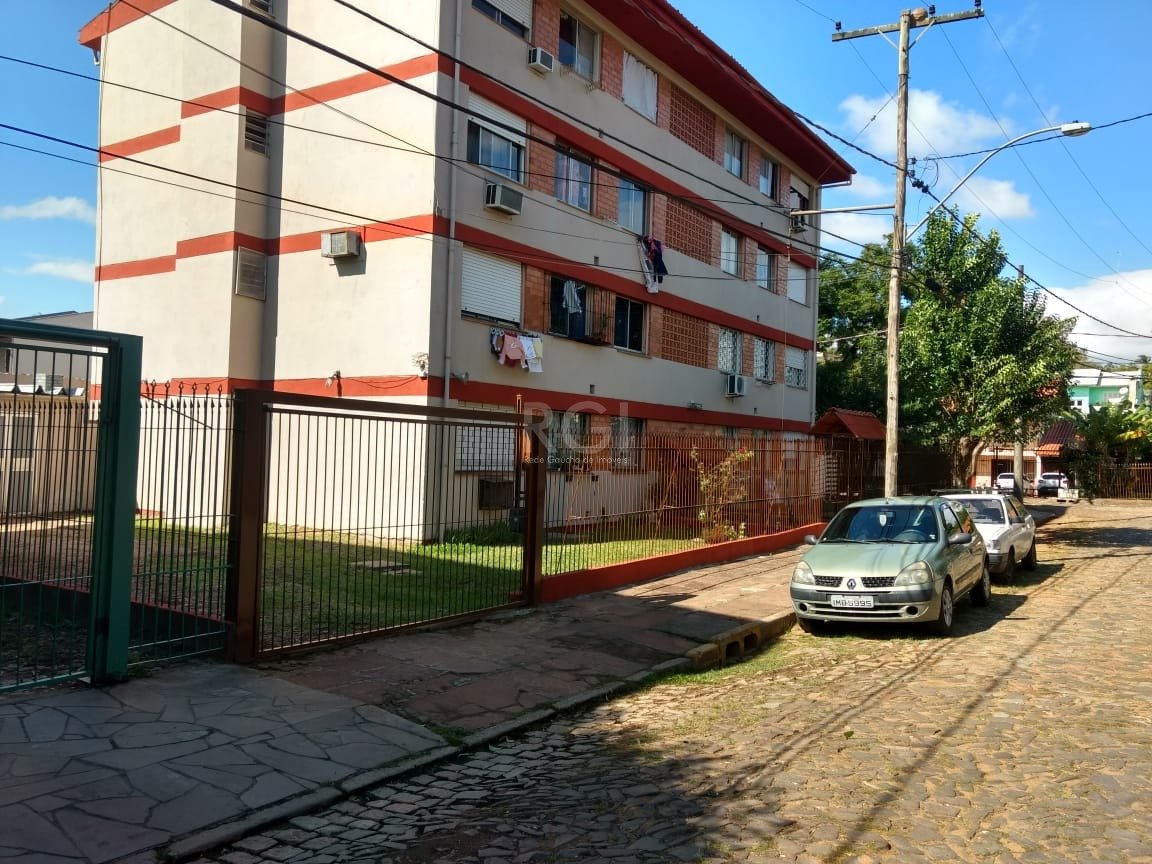 Apartamento à venda com 1 quarto, 46m² - Foto 3