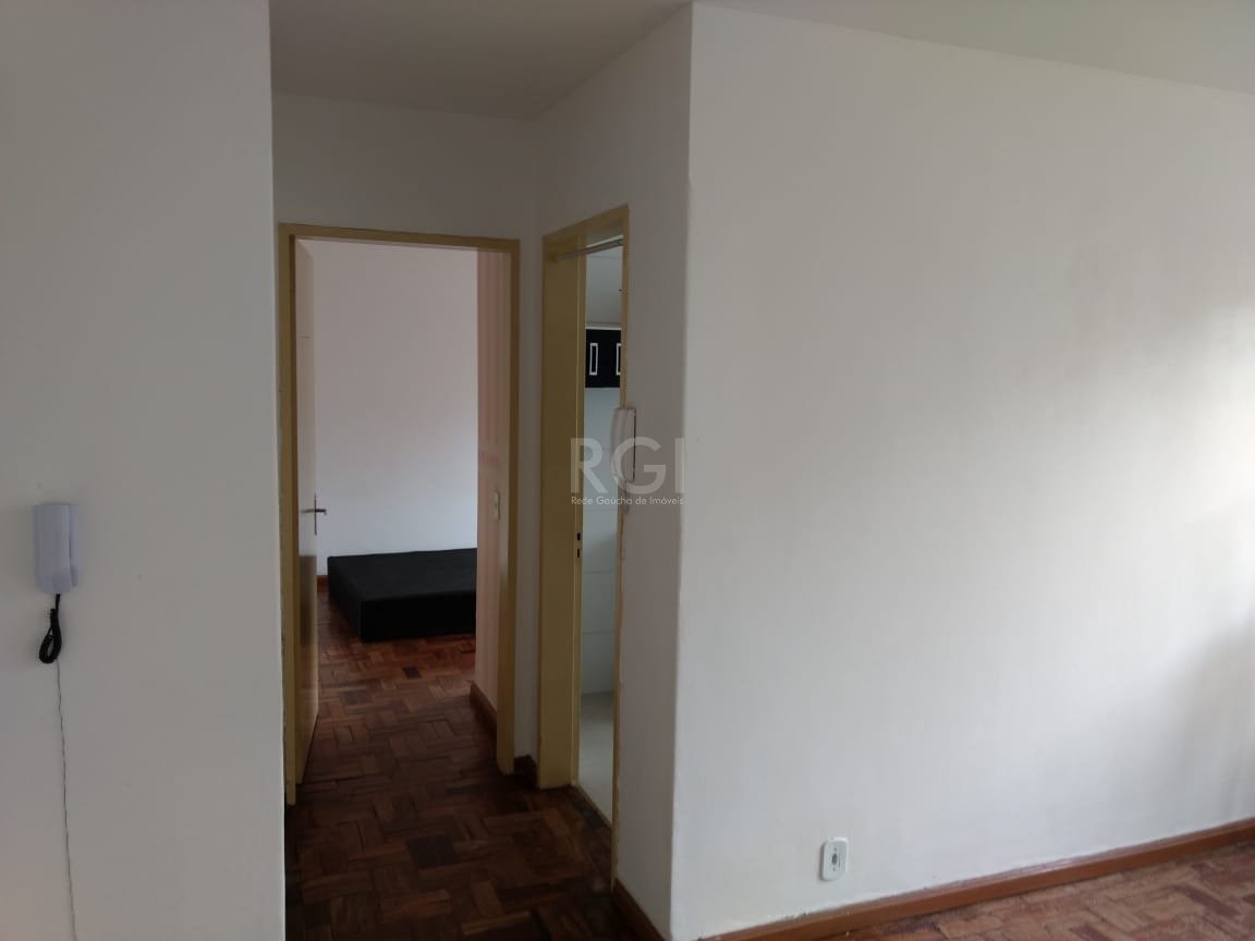 Apartamento à venda com 1 quarto, 46m² - Foto 5