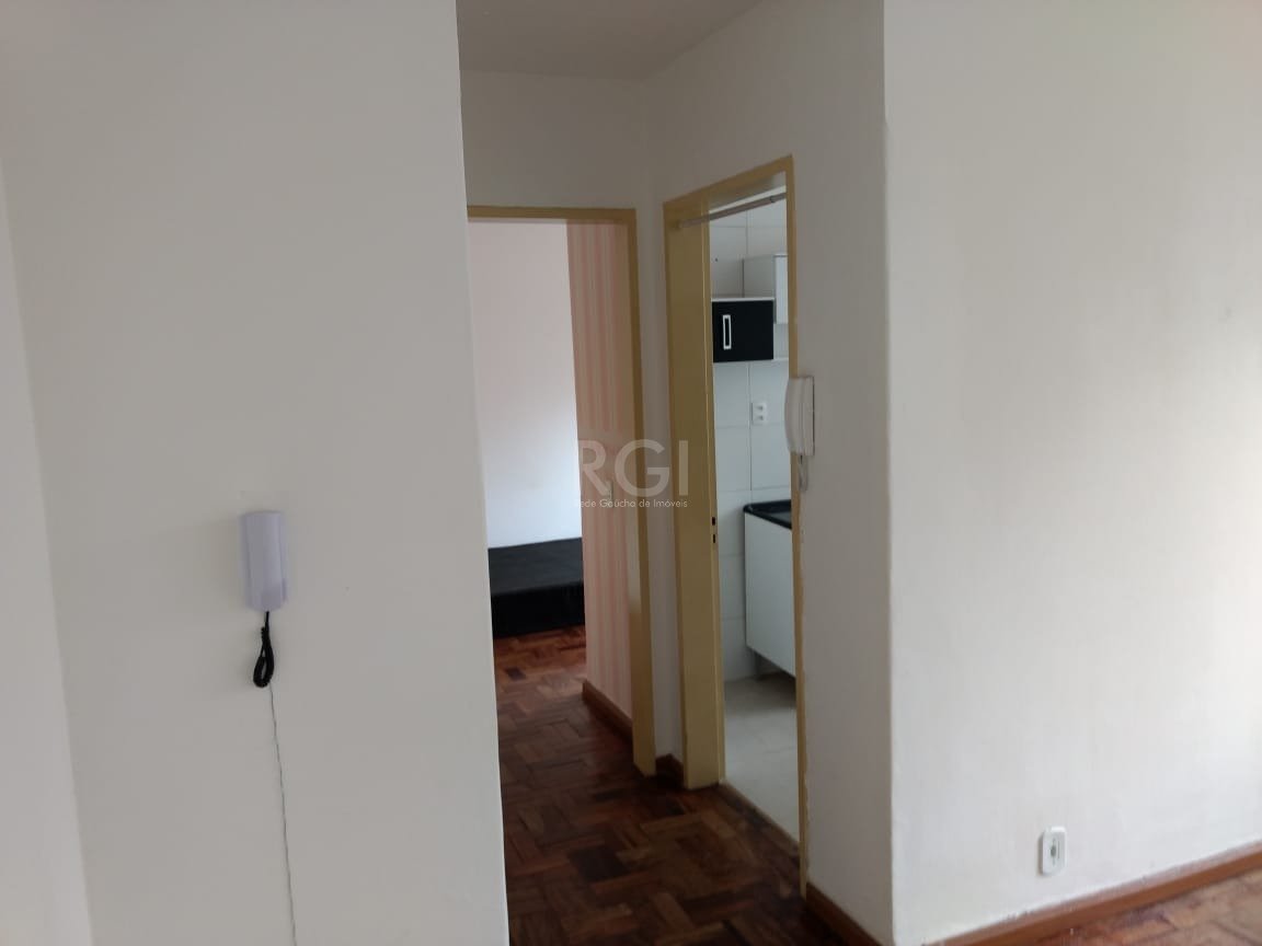 Apartamento à venda com 1 quarto, 46m² - Foto 7