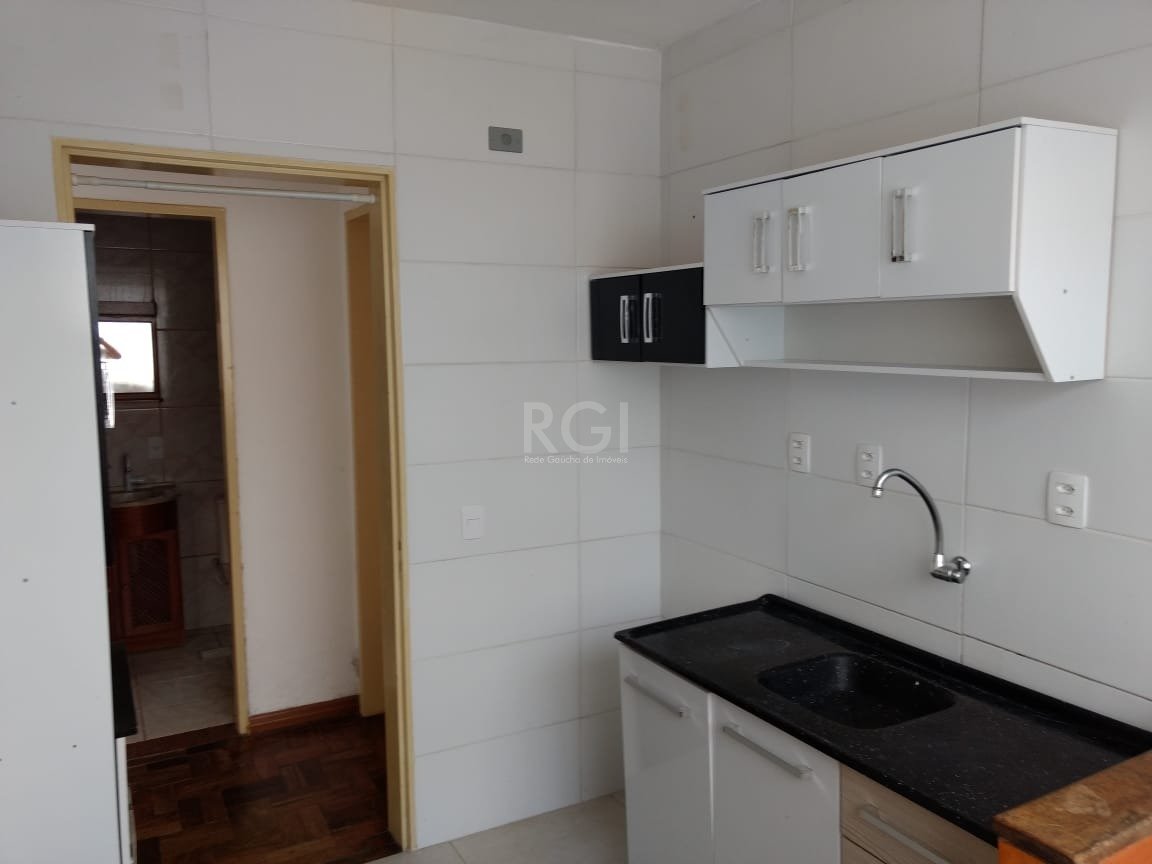 Apartamento à venda com 1 quarto, 46m² - Foto 13