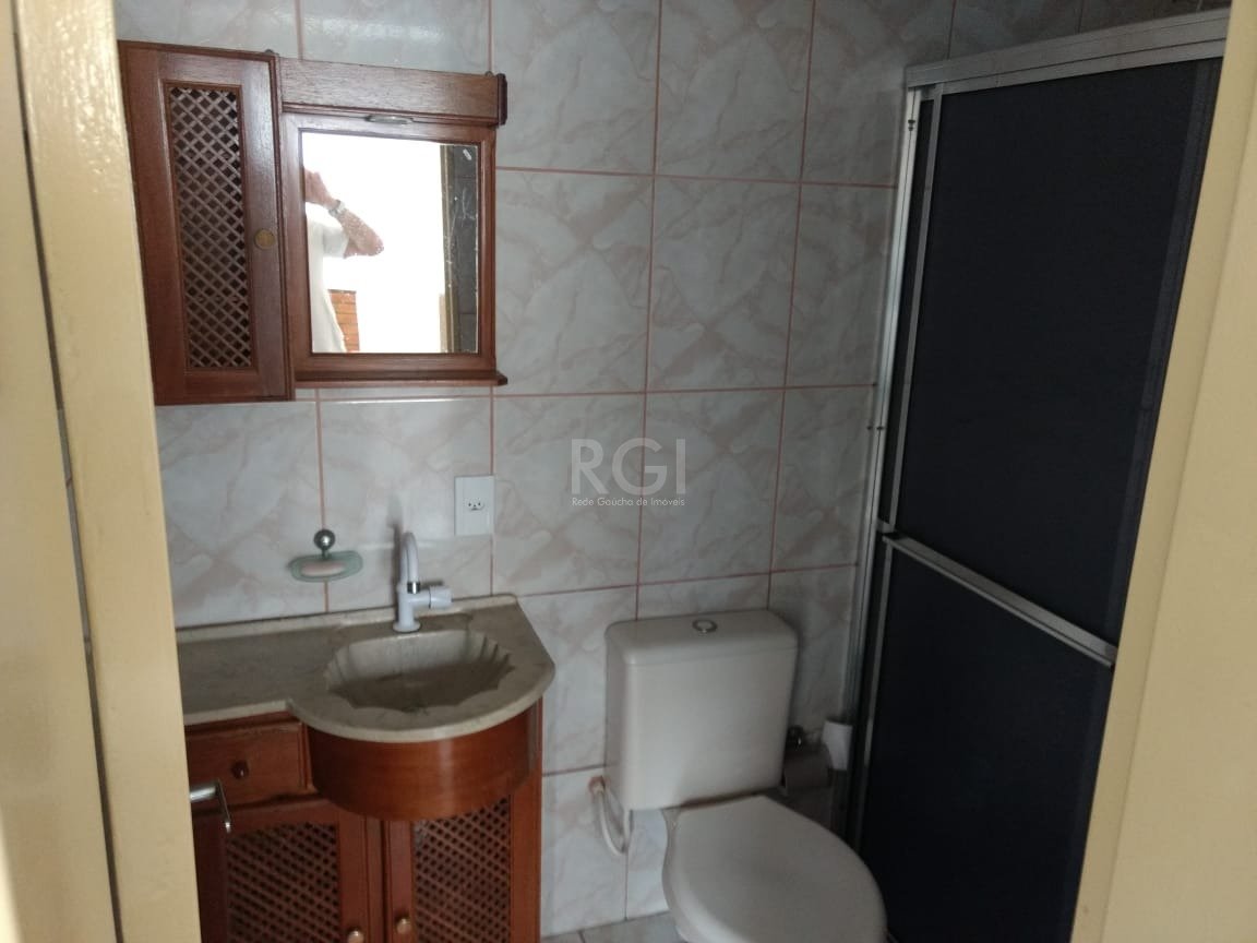 Apartamento à venda com 1 quarto, 46m² - Foto 15