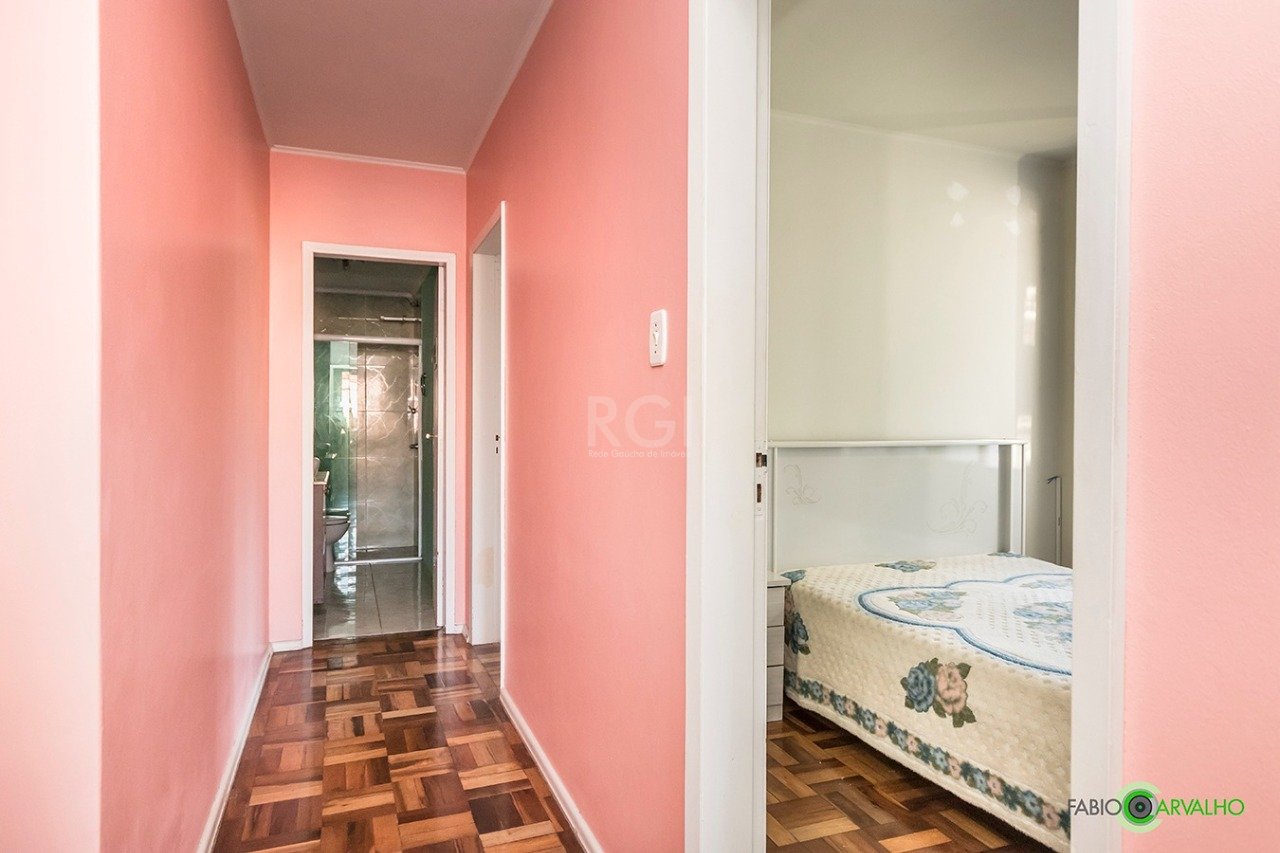 Apartamento à venda com 3 quartos, 81m² - Foto 5