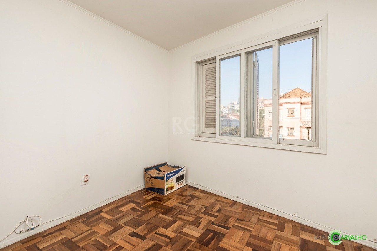 Apartamento à venda com 3 quartos, 81m² - Foto 9