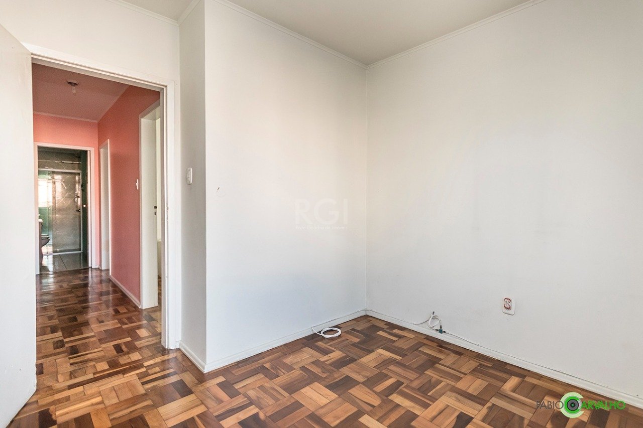 Apartamento à venda com 3 quartos, 81m² - Foto 11