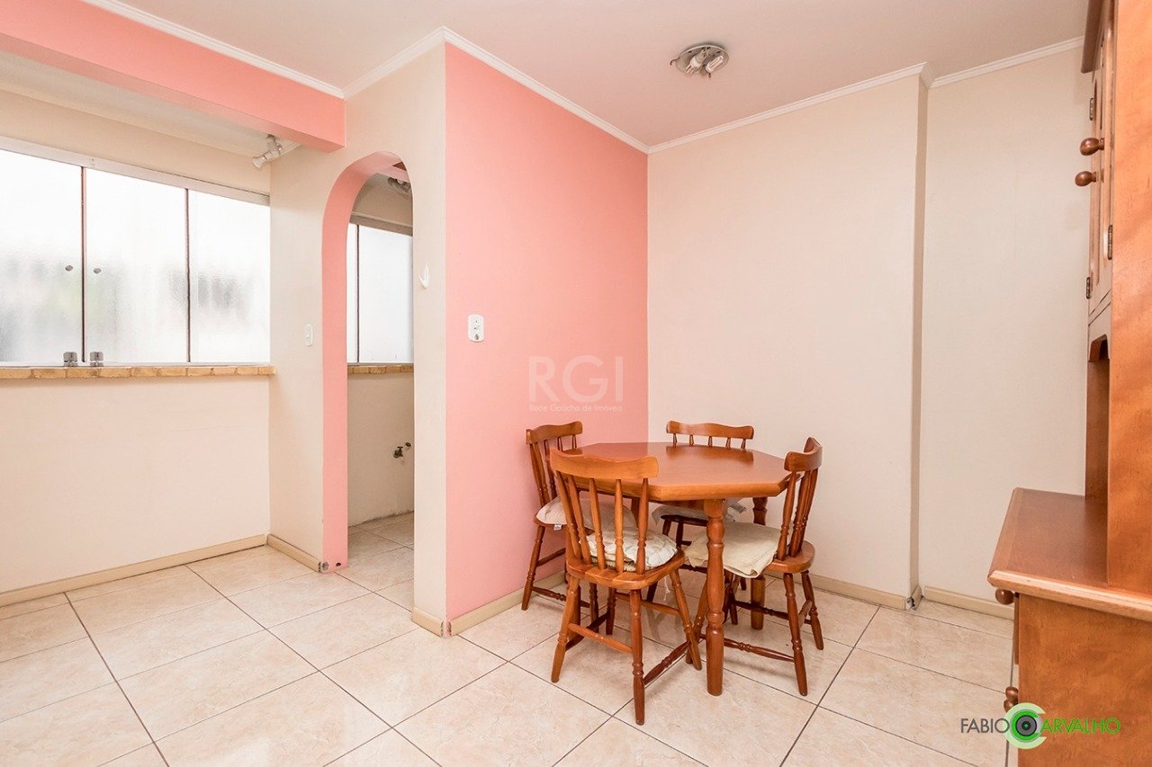 Apartamento à venda com 3 quartos, 81m² - Foto 27