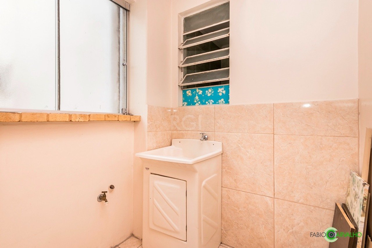 Apartamento à venda com 3 quartos, 81m² - Foto 28