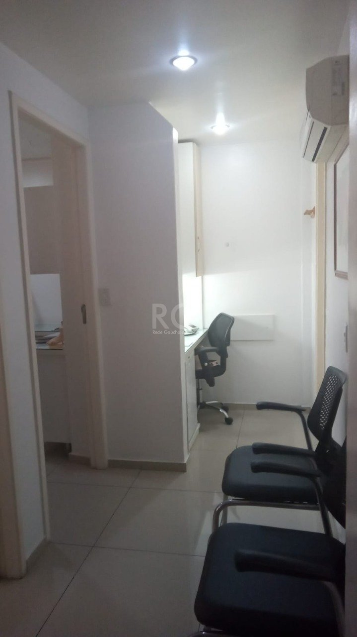 Conjunto Comercial-Sala à venda, 38m² - Foto 9