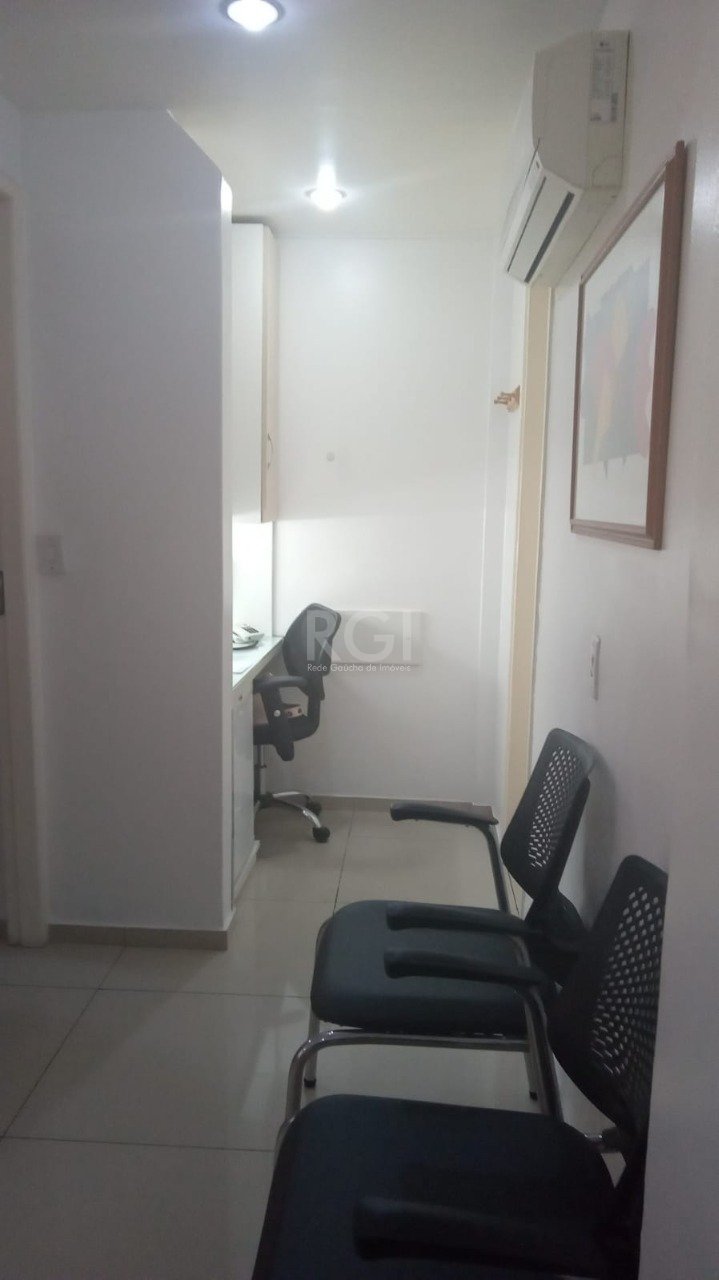 Conjunto Comercial-Sala à venda, 38m² - Foto 5