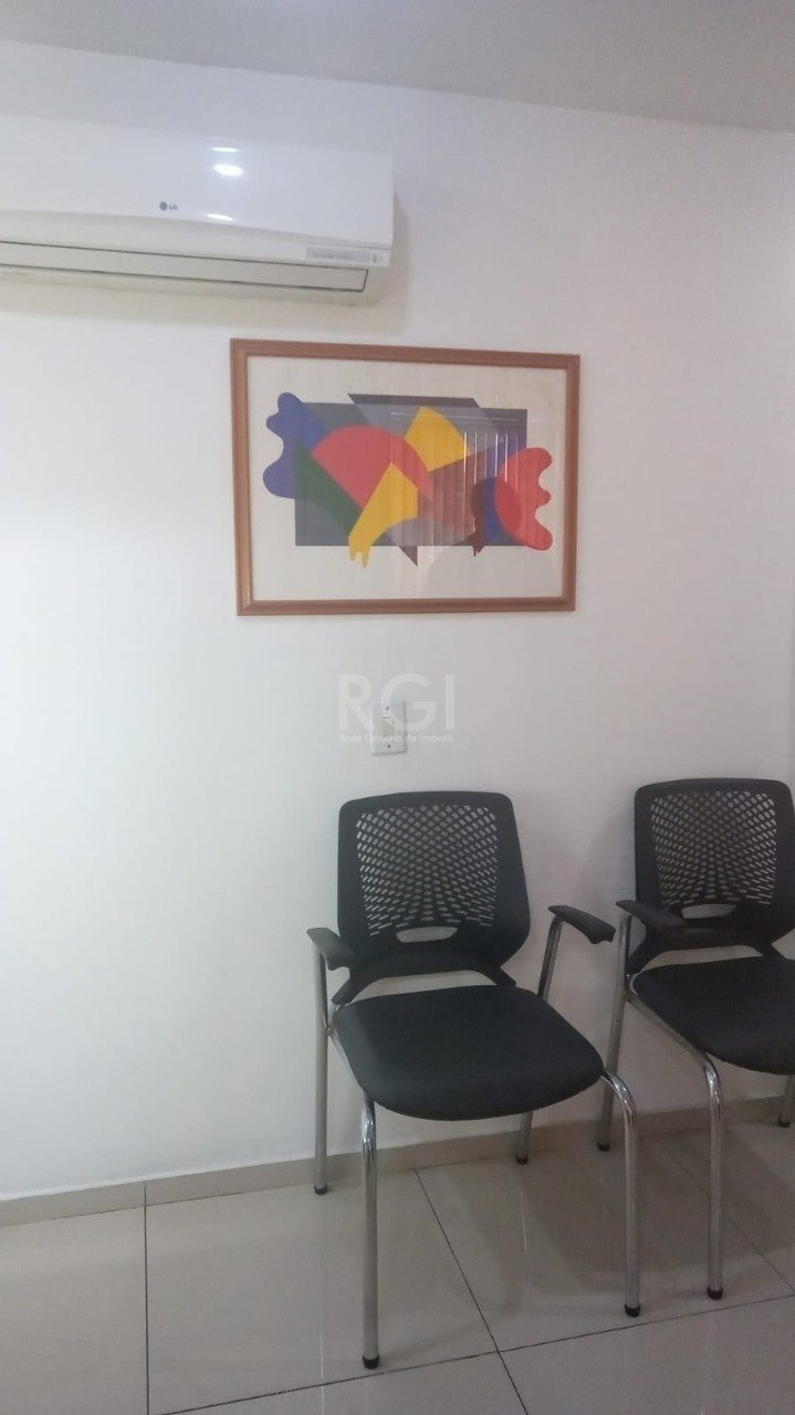 Conjunto Comercial-Sala à venda, 38m² - Foto 4