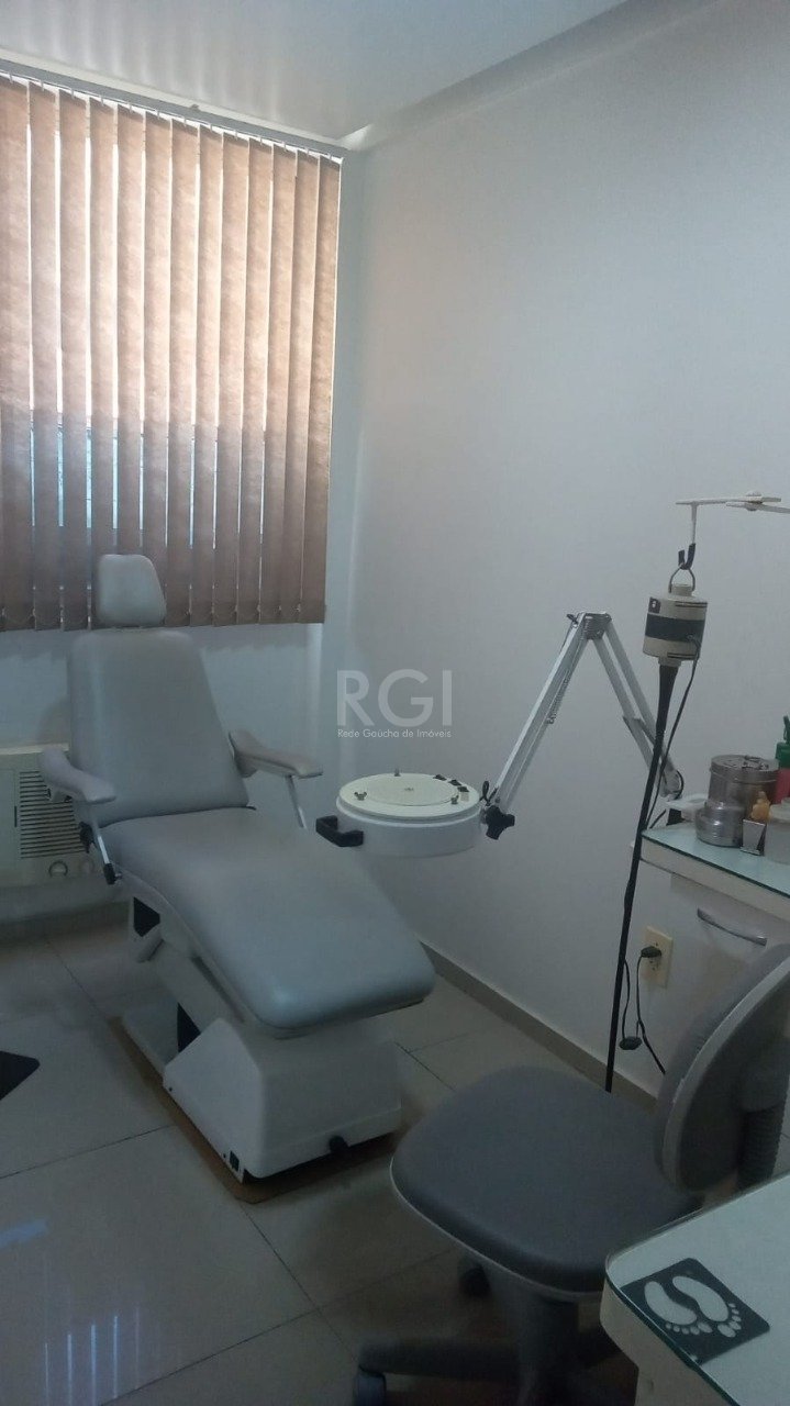 Conjunto Comercial-Sala à venda, 38m² - Foto 10