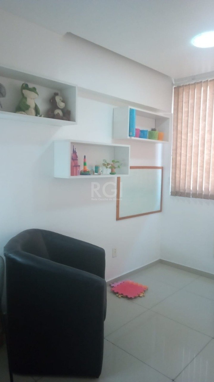 Conjunto Comercial-Sala à venda, 38m² - Foto 13