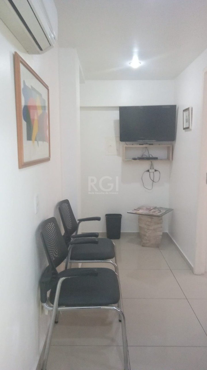 Conjunto Comercial-Sala à venda, 38m² - Foto 6