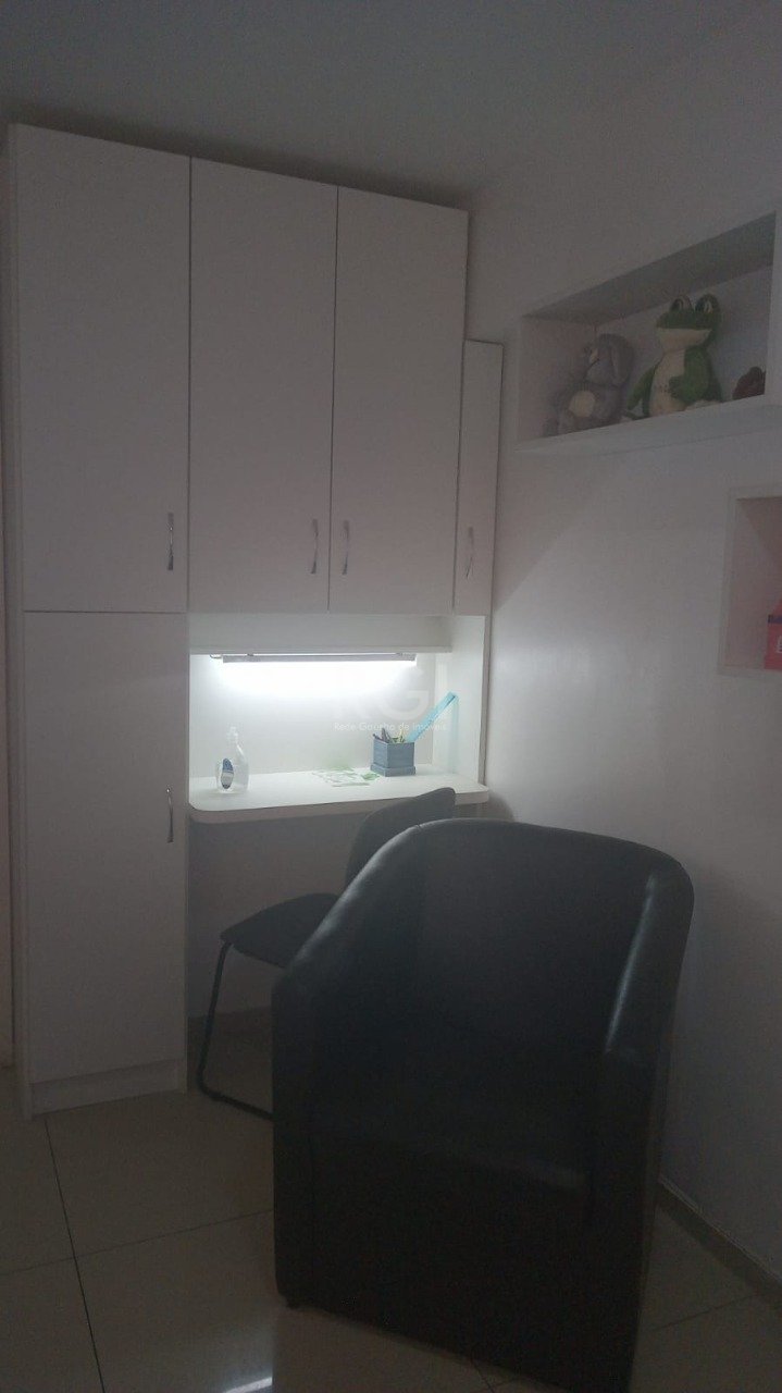 Conjunto Comercial-Sala à venda, 38m² - Foto 7