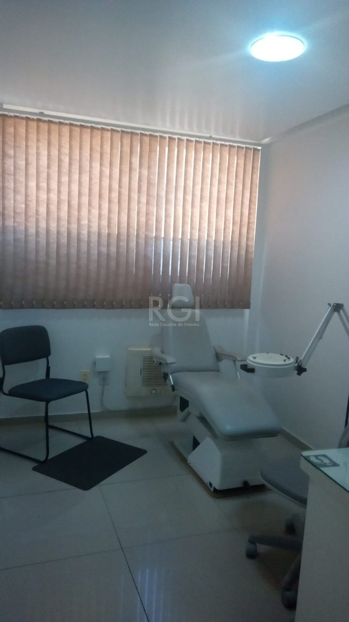 Conjunto Comercial-Sala à venda, 38m² - Foto 11