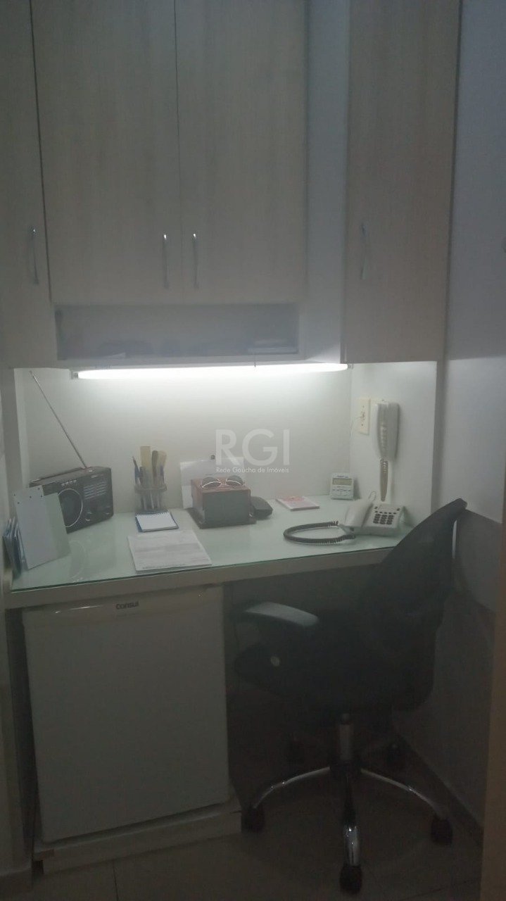 Conjunto Comercial-Sala à venda, 38m² - Foto 17