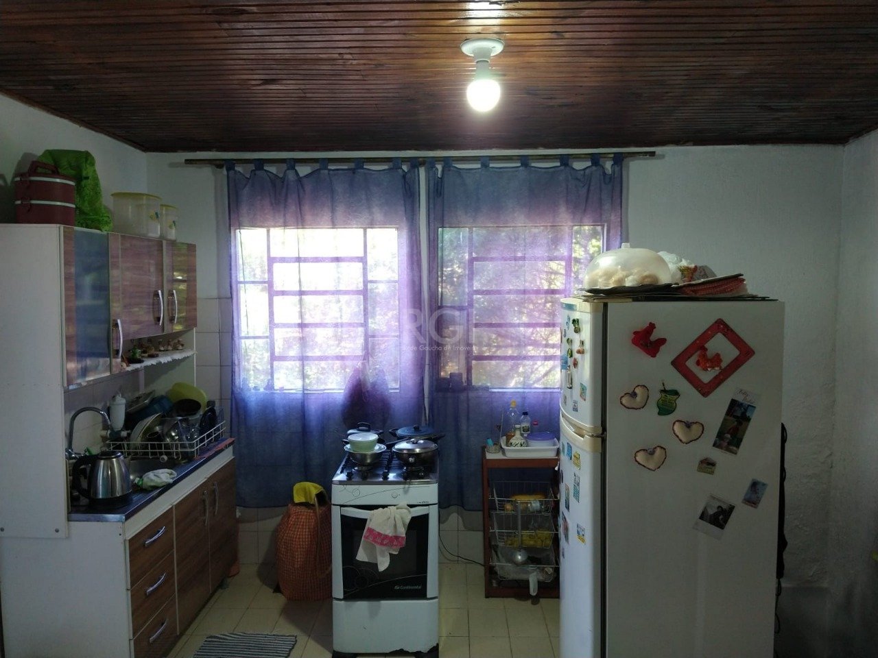 Casa à venda com 2 quartos, 30m² - Foto 5