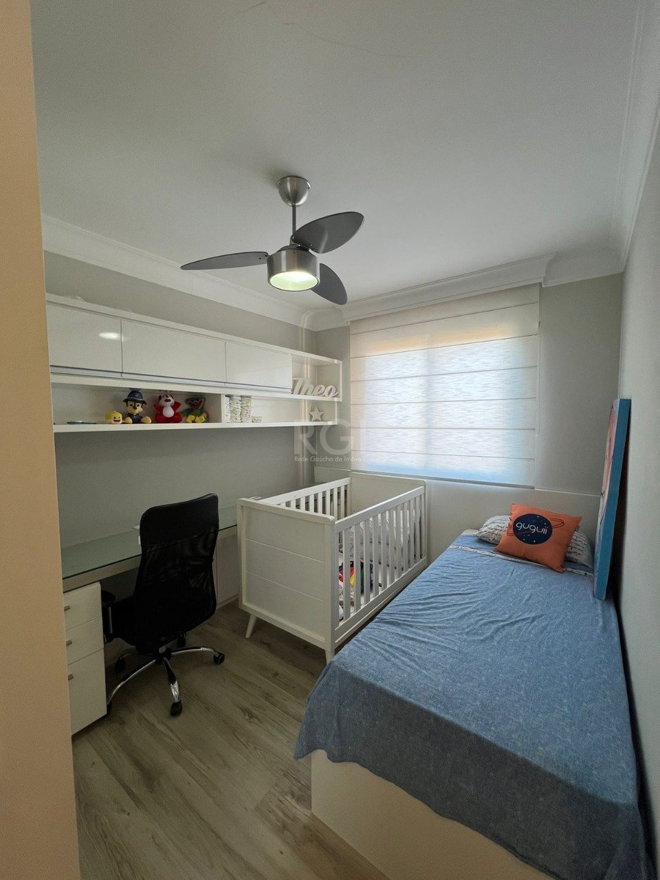 Apartamento à venda com 2 quartos, 76m² - Foto 11