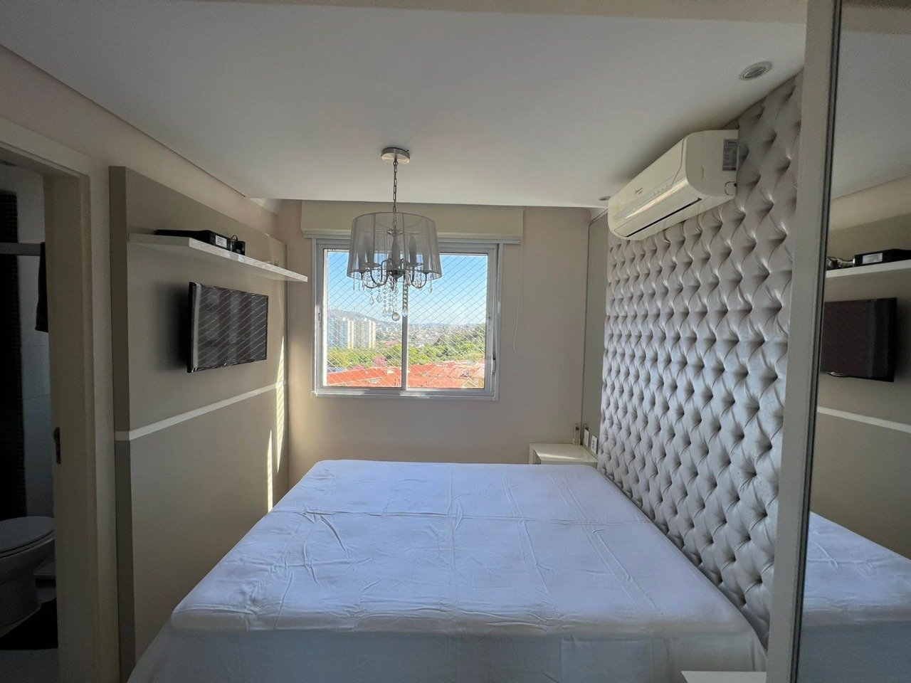 Apartamento à venda com 2 quartos, 76m² - Foto 14