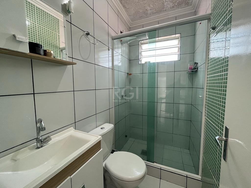 Apartamento à venda com 2 quartos, 53m² - Foto 9