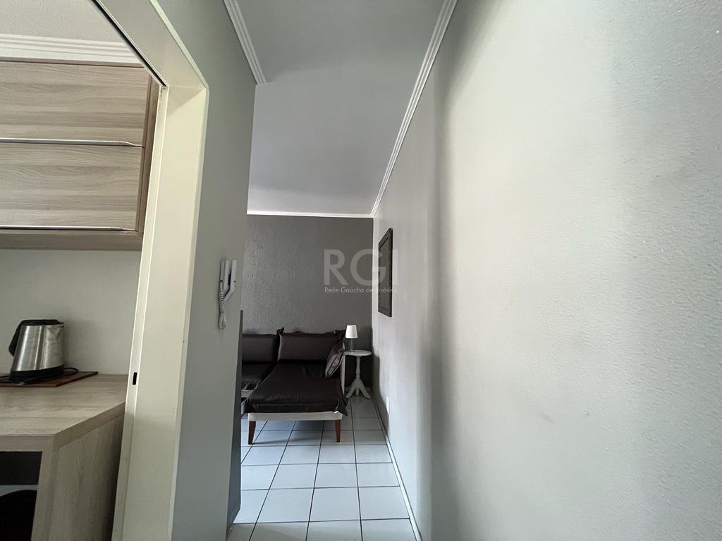 Apartamento à venda com 2 quartos, 53m² - Foto 11