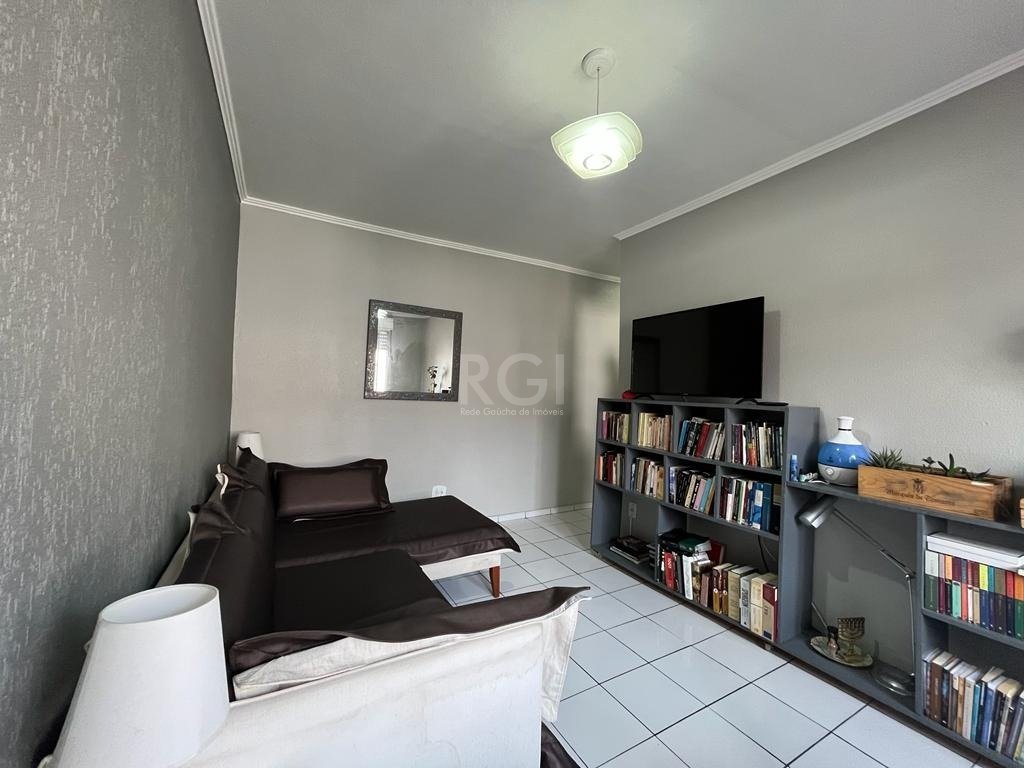 Apartamento à venda com 2 quartos, 53m² - Foto 12