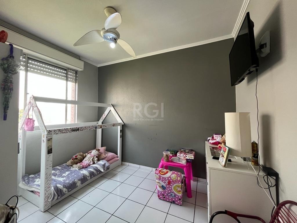 Apartamento à venda com 2 quartos, 53m² - Foto 14