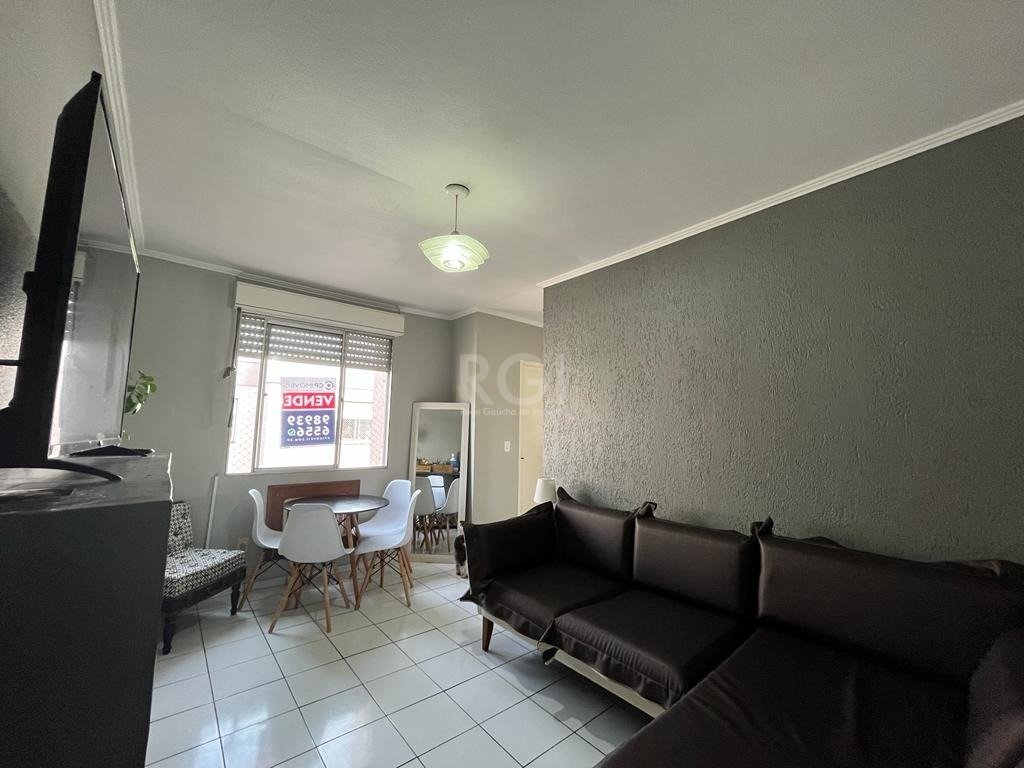 Apartamento à venda com 2 quartos, 53m² - Foto 15