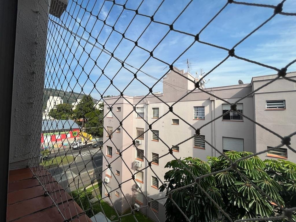 Apartamento à venda com 2 quartos, 53m² - Foto 2