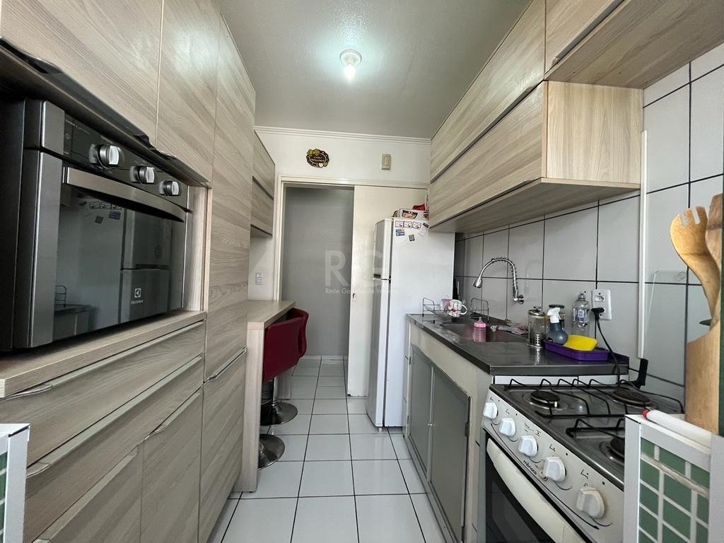 Apartamento à venda com 2 quartos, 53m² - Foto 16